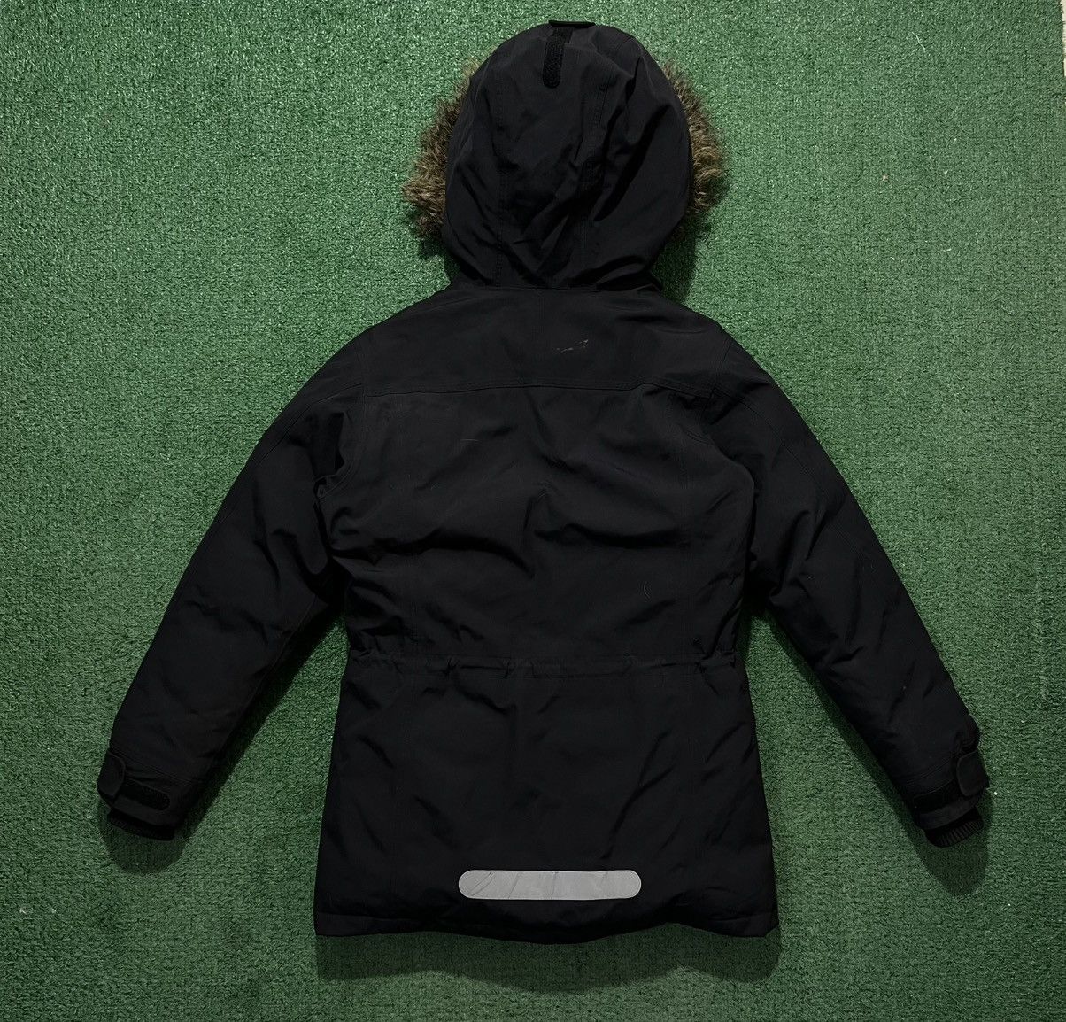 Peak Performance Peak Performance Gore Tex Down Parka Jacket Size US S / EU 44-46 / 1 - 2 Thumbnail
