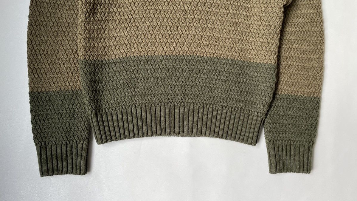 Craig Green A/W 20 Sample ‘Textured Knit’ Sweater Size US M / EU 48-50 / 2 - 12 Thumbnail