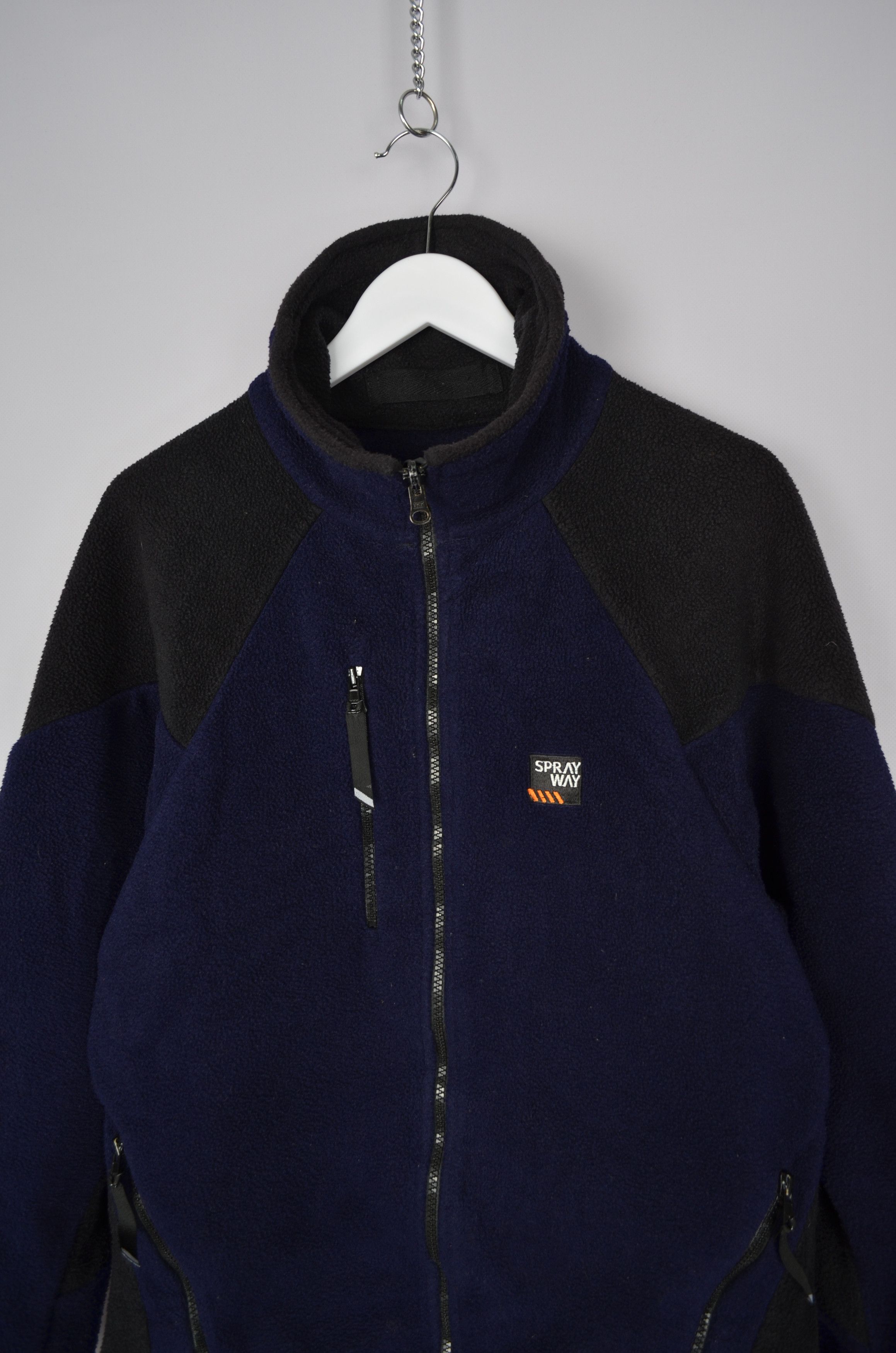 Other SprayWay Exile Full Zip Polartec Fleece Jacket Size M Size US M / EU 48-50 / 2 - 2 Thumbnail