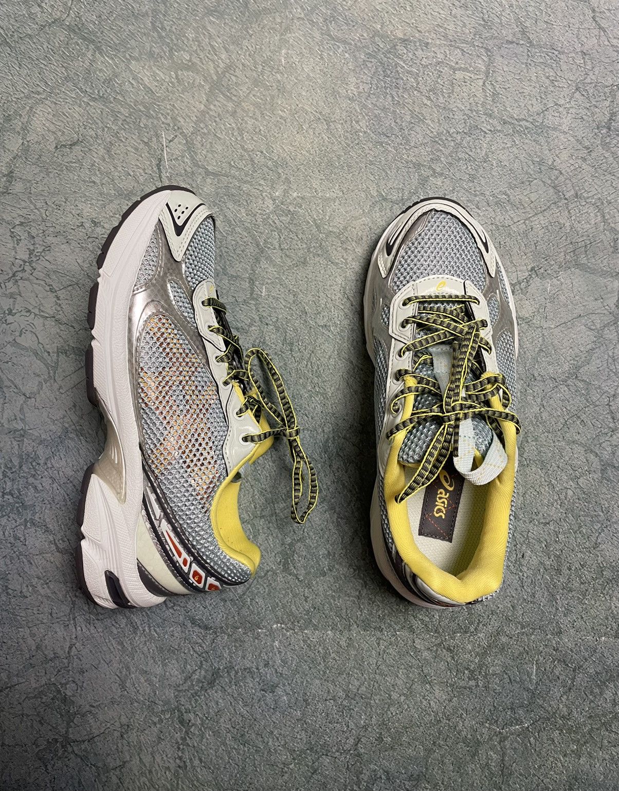 Asics × Kiko Kostadinov ASICS ub4-s gel-1130 kiko kostadinov Size US 7.5 / IT 37.5 - 3 Thumbnail