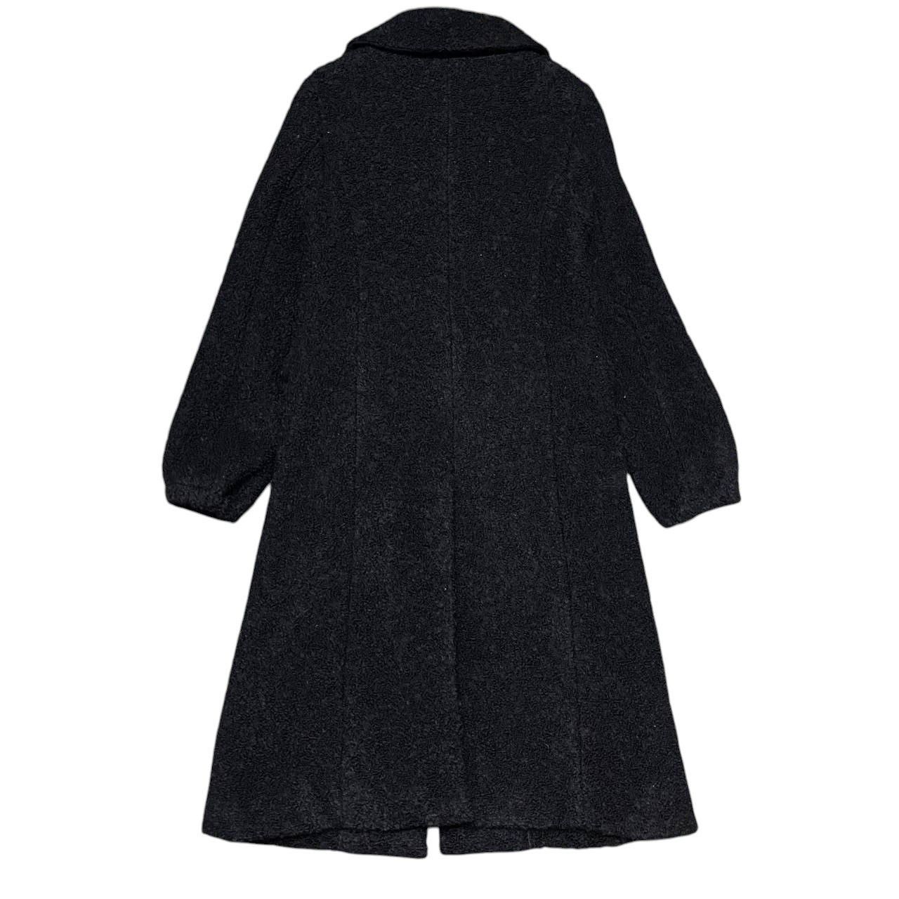 ADAM ET ROPE Adam et Rope Wool Long Coat Size US S / EU 44-46 / 1 - 11 Thumbnail
