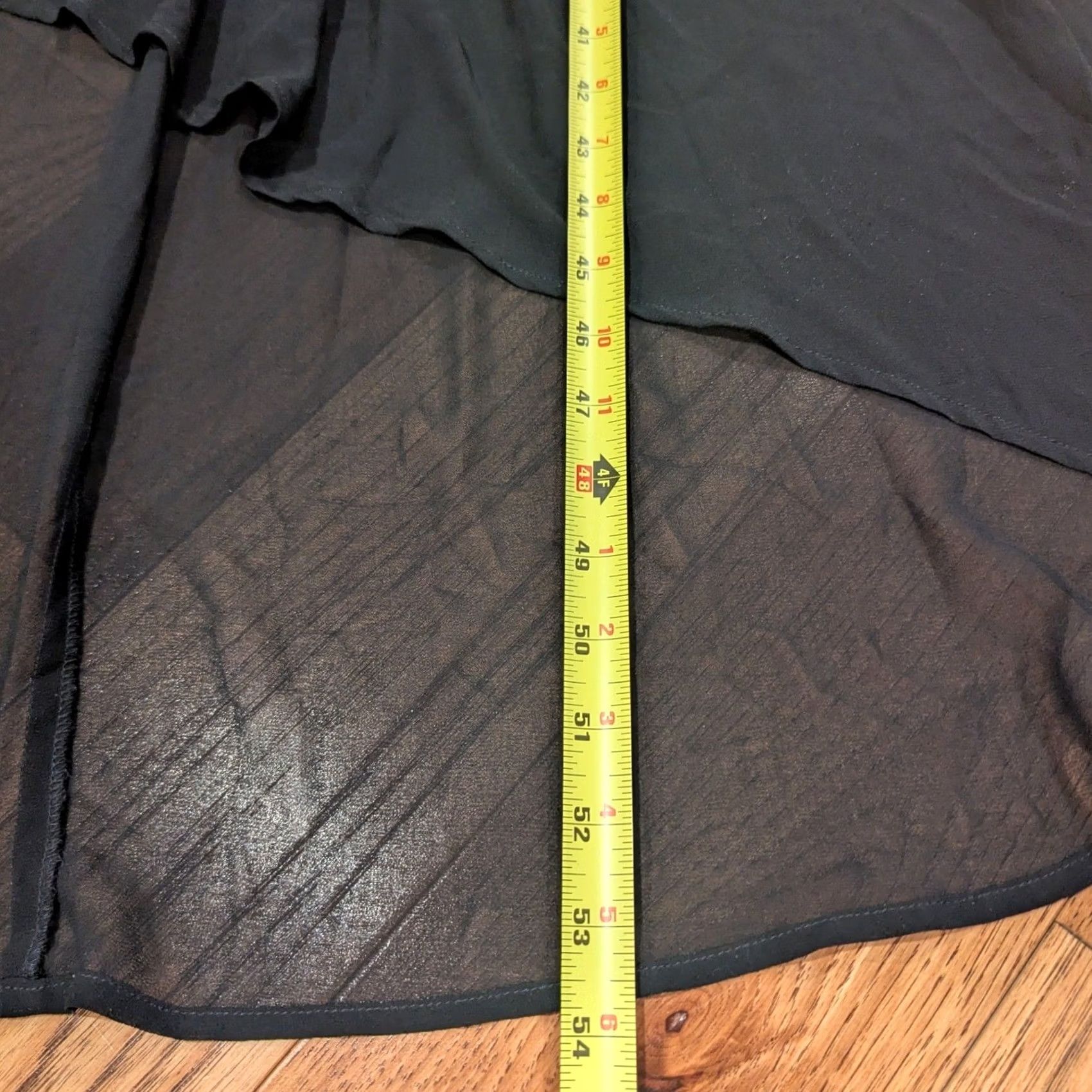 Torrid VINTAGE? No. Size XXL / US 16-18 / IT 52-54 - 7 Thumbnail