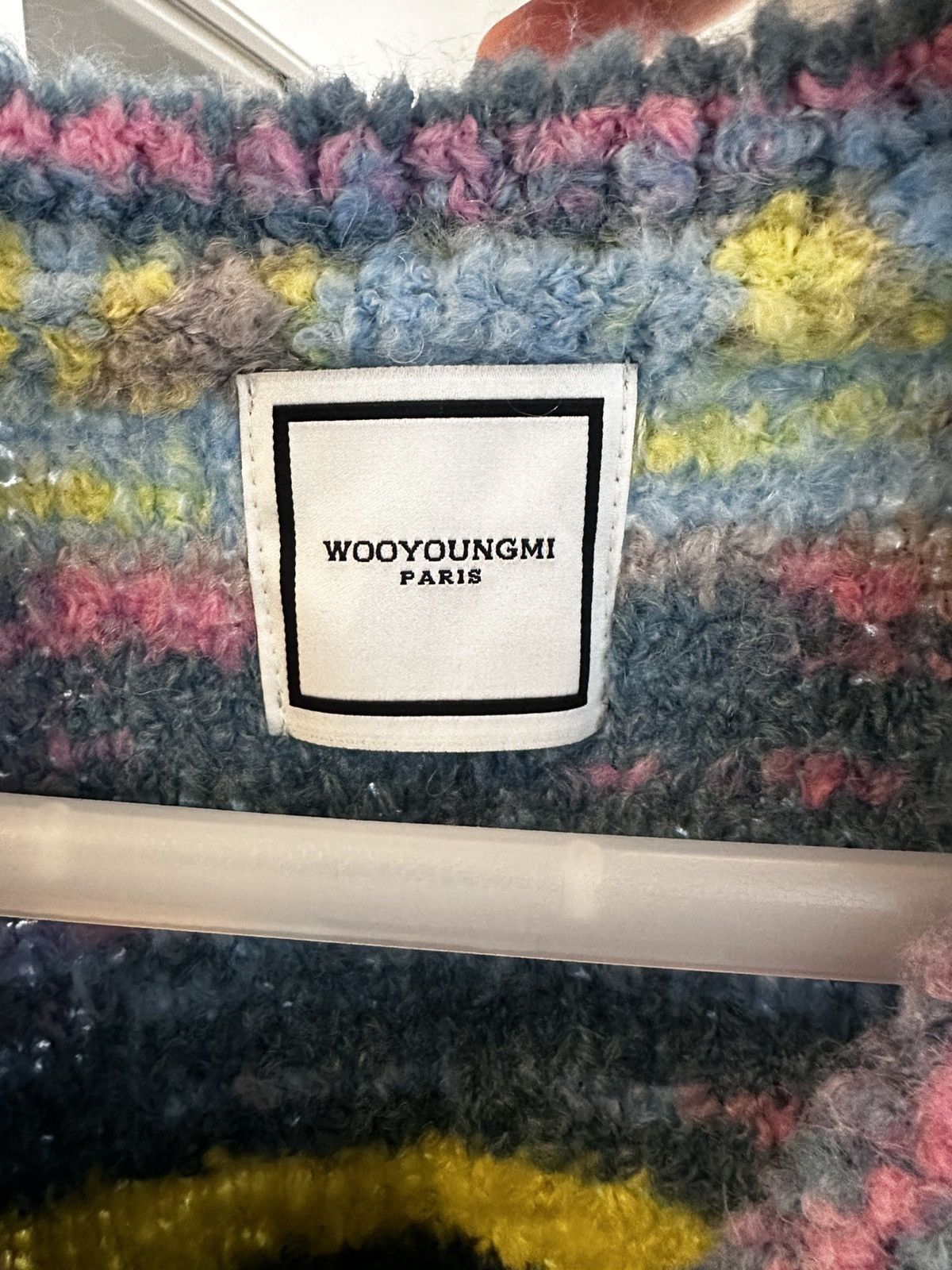 Wooyoungmi Shirt Size US M / EU 48-50 / 2 - 3 Thumbnail