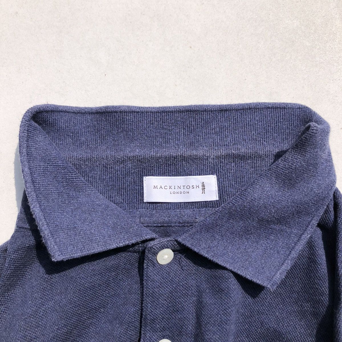 Mackintosh RARE🔥 Mackintosh London Size US M / EU 48-50 / 2 - 8 Thumbnail
