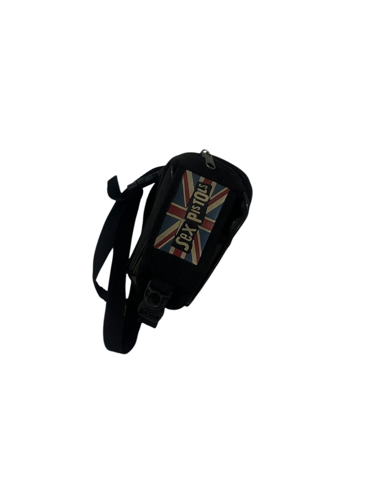 Band Tees old cellphone case Sex Pistol Size ONE SIZE - 2 Thumbnail