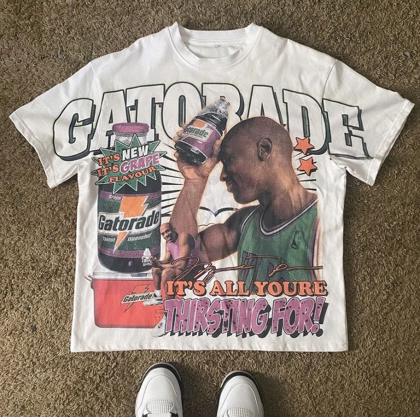 Other Vintage t shirt Size US S / EU 44-46 / 1 - 1 Thumbnail
