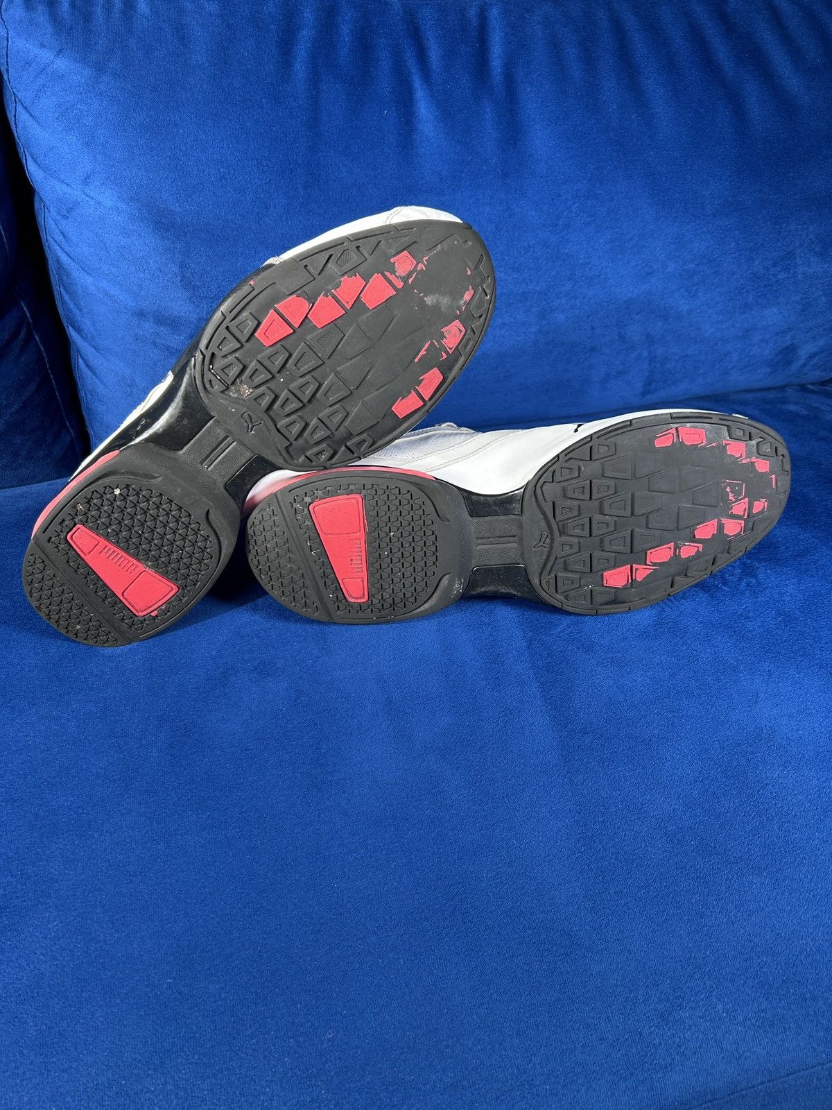 Puma Puma Tazon 6 Size US 13 / EU 46 - 6 Thumbnail
