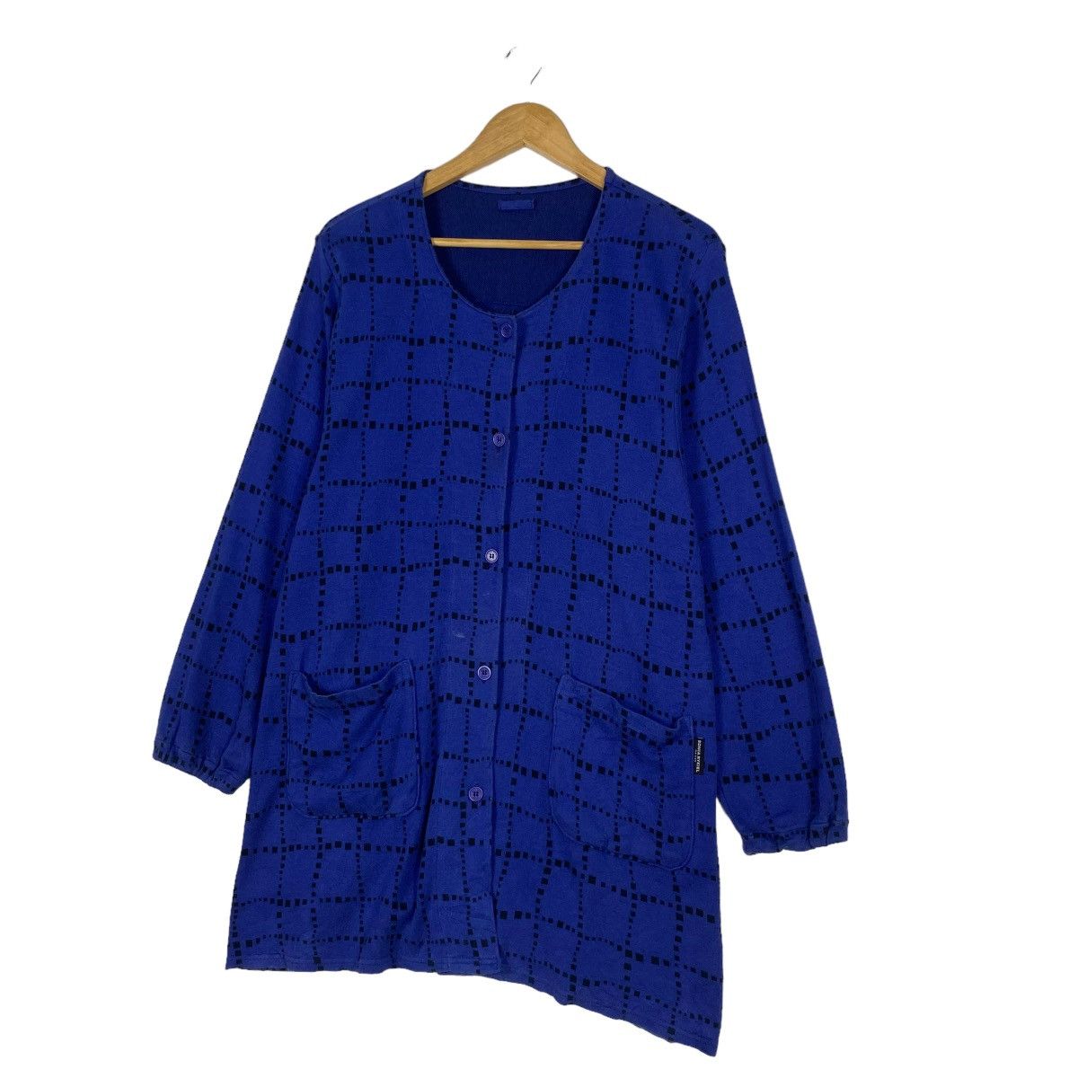 Designer × Sonia Rykiel Sonia Rykiel Button Sweater Size M Size US M / EU 48-50 / 2 - 2 Thumbnail