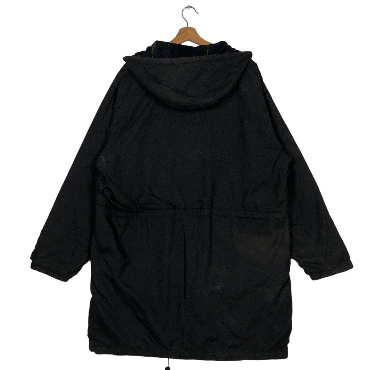 Polo Ralph Lauren 🔥VINTAGE HEAVY JACKET POLO RALPH LAUREN BLANKET LINING Size US L / EU 52-54 / 3 - 7 Thumbnail