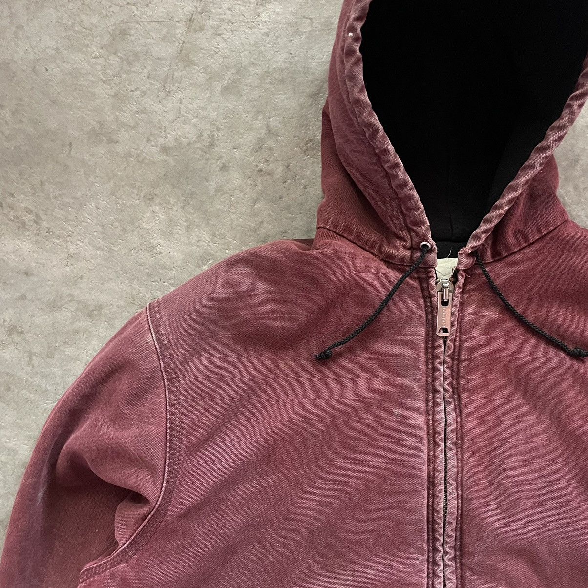 Carhartt × Vintage Carhartt J68BRK Size US M / EU 48-50 / 2 - 4 Thumbnail