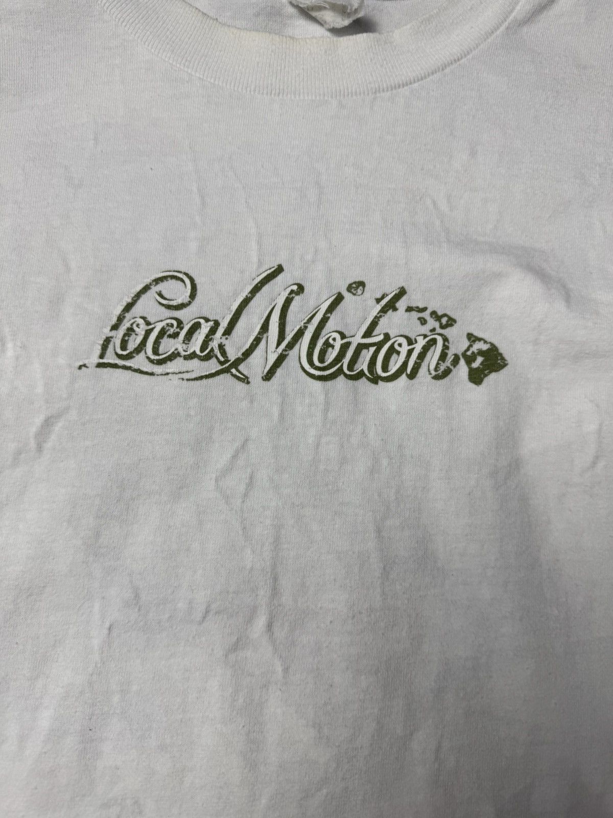 Other Local motion long sleeve tshirt Size US M / EU 48-50 / 2 - 3 Thumbnail