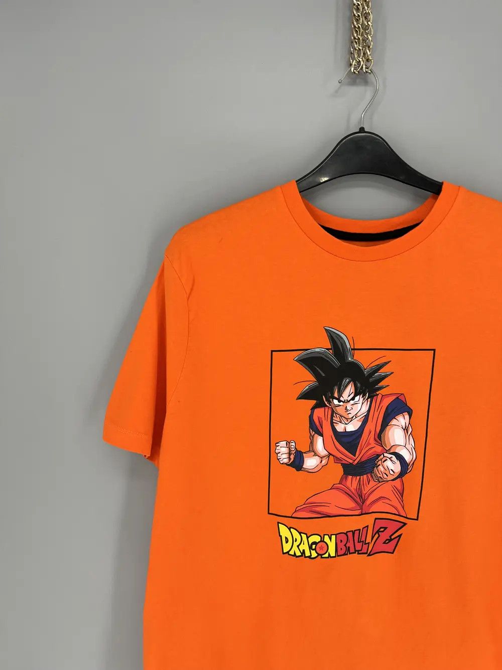 Japanese Brand Dragon Ball Z Japanese Brand Movie Tee 3xL Size US XL / EU 56 / 4 - 4 Thumbnail