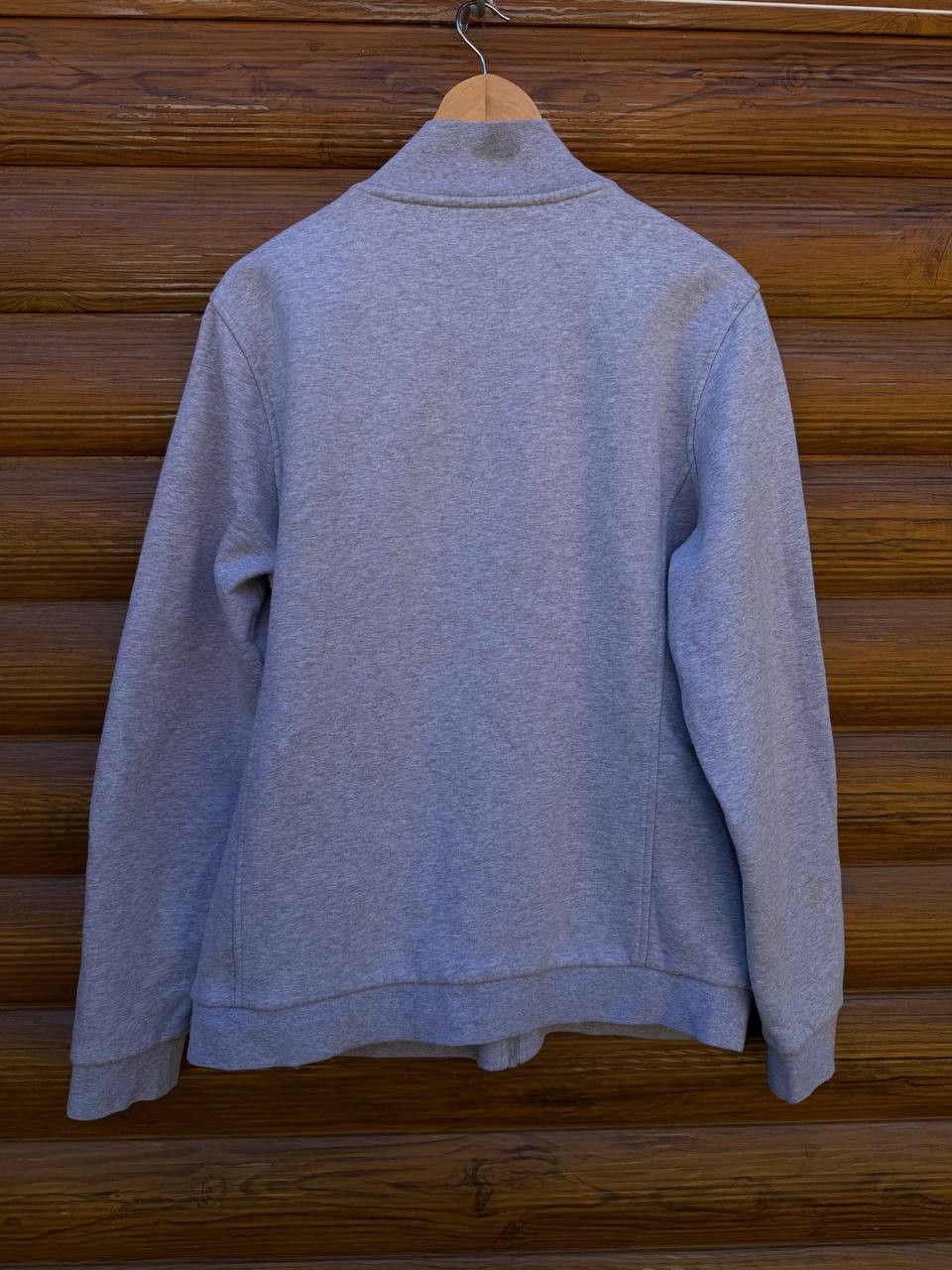 Lacoste Lacoste Sweater streetwear zip Size US XXL / EU 58 / 5 - 3 Thumbnail