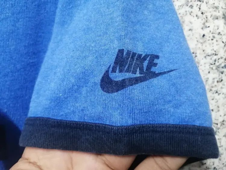 Nike × Vintage VINTAGE NIKE RARE Size US L / EU 52-54 / 3 - 4 Thumbnail