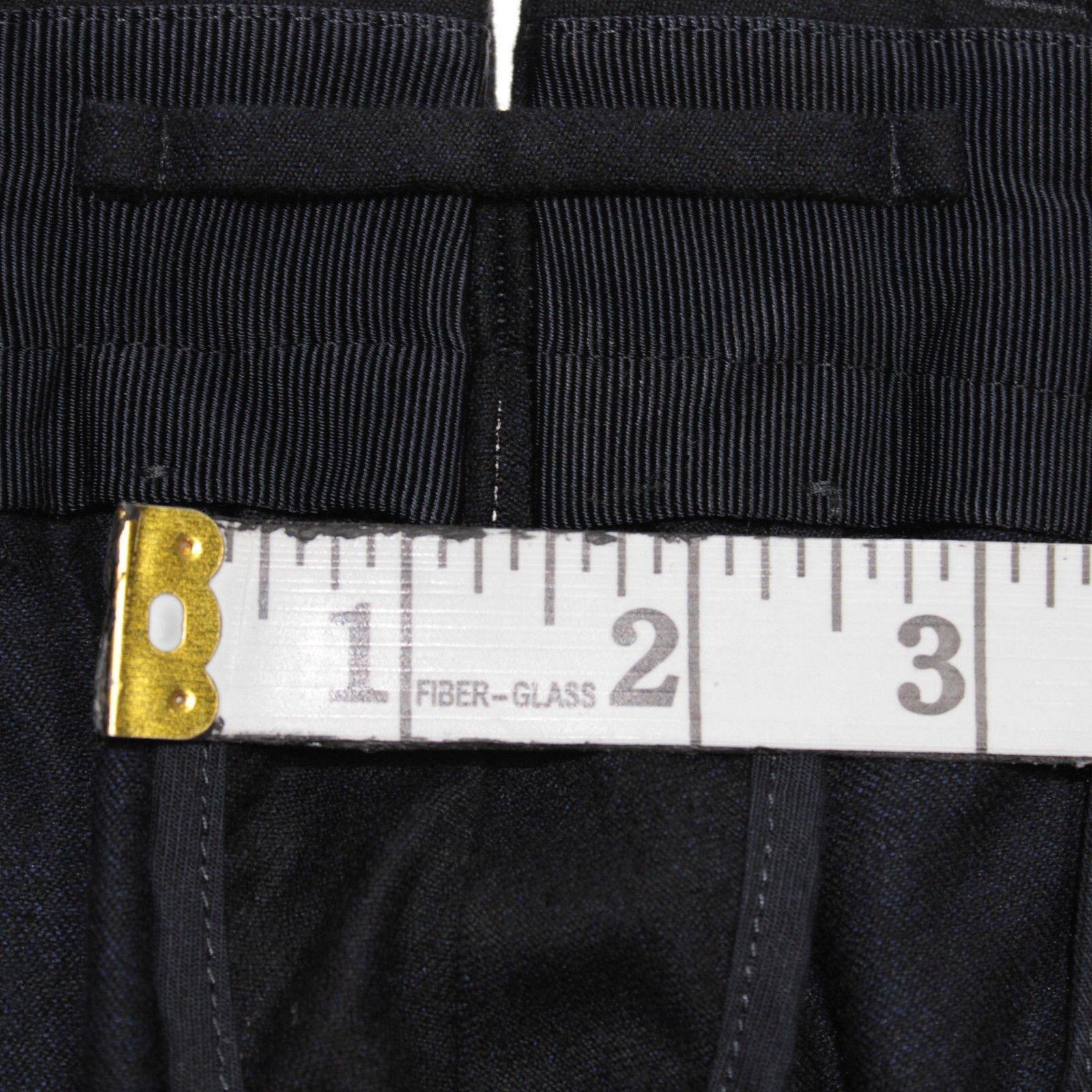 Incotex INCOTEX New with tags Dress Pants Size 38 US In Blue Size US 38 / EU 54 - 6 Thumbnail