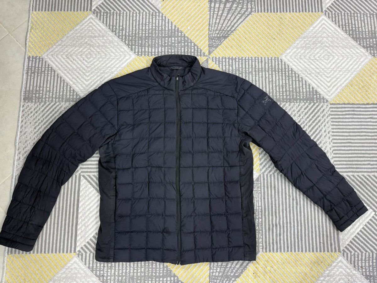 Arc'teryx Arc'teryx Proton Crew Size US XL / EU 56 / 4 - 1 Thumbnail