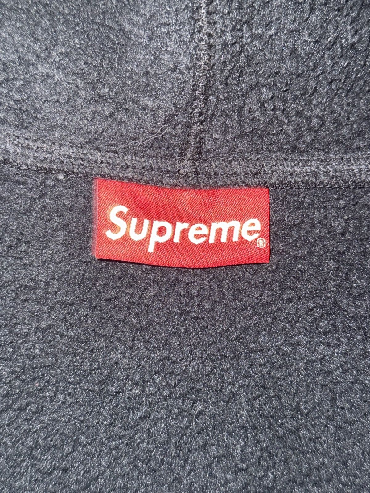 Supreme Supreme WINDSTOPPER Size US M / EU 48-50 / 2 - 5 Thumbnail