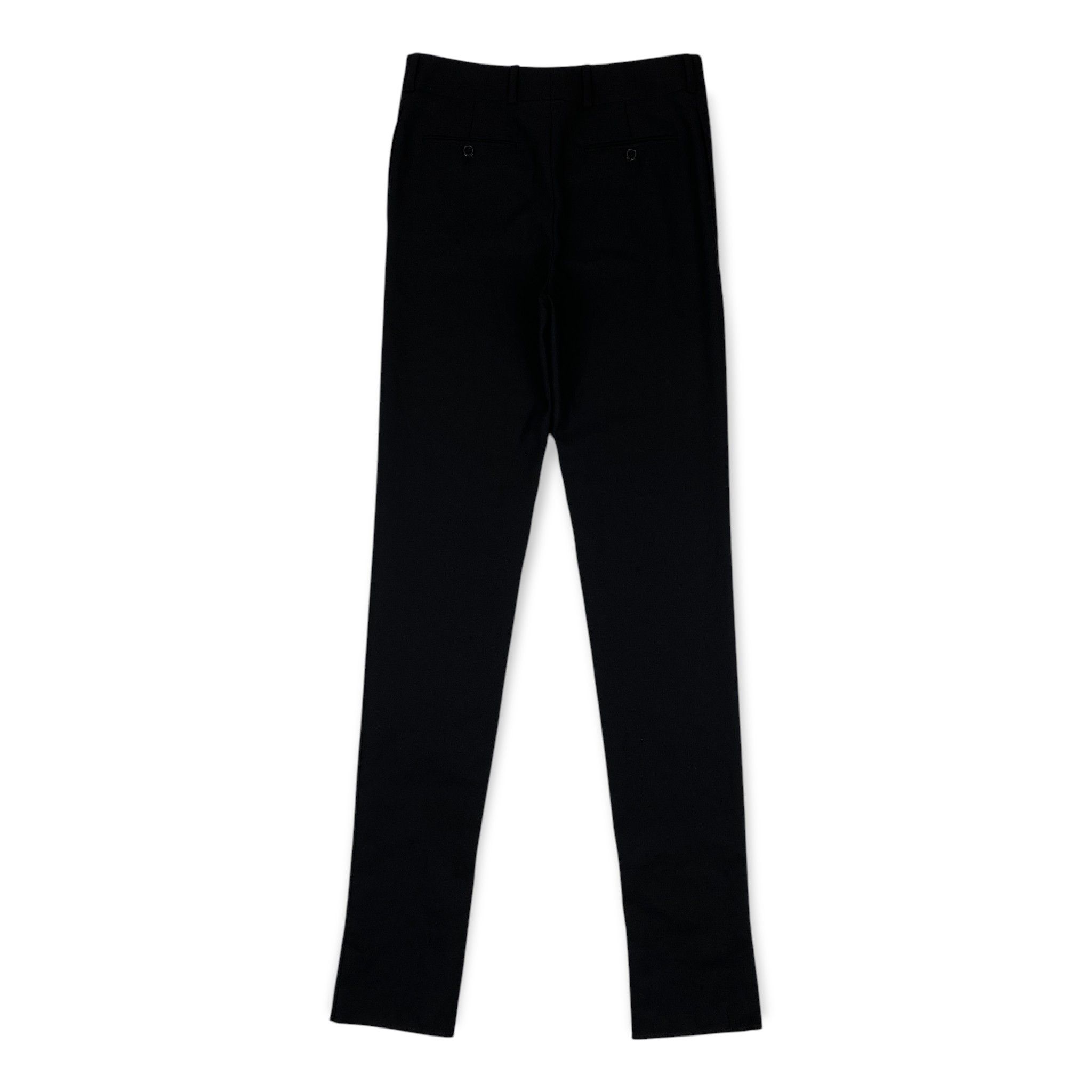Saint Laurent Paris S/S 2017 Trousers Size 30" / US 8 / IT 44 - 2 Thumbnail