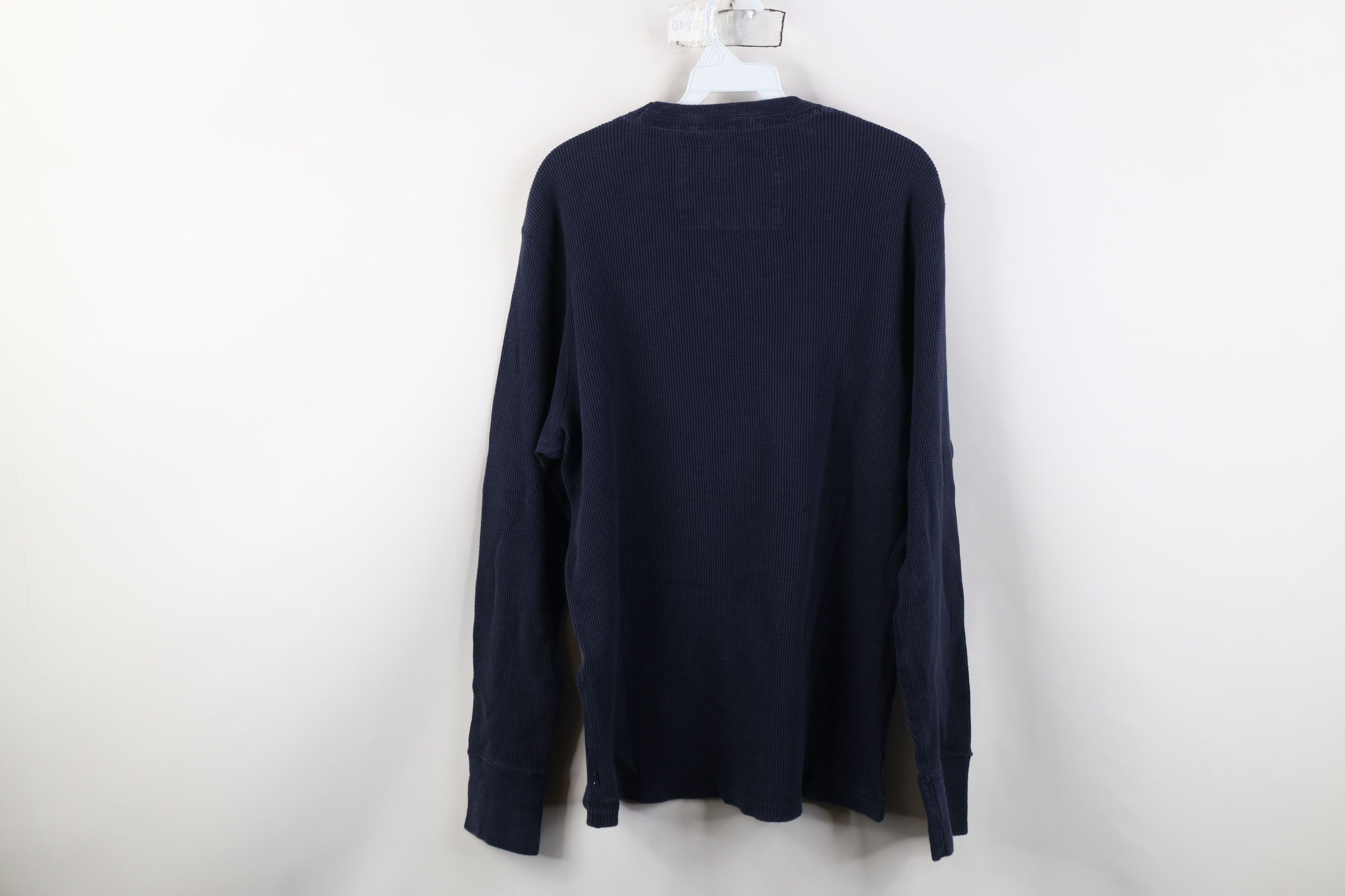 American Eagle Outfitters Vintage Y2K American Eagle Outfitters Long Sleeve T-Shirt Size US XL / EU 56 / 4 - 10 Thumbnail