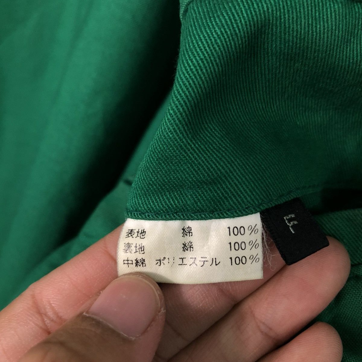 Japanese Brand 🔥VINTAGE BIKER BOMBER JACKET MILANO CONNECTION ISSEY MIYAKE Size US M / EU 48-50 / 2 - 22 Thumbnail