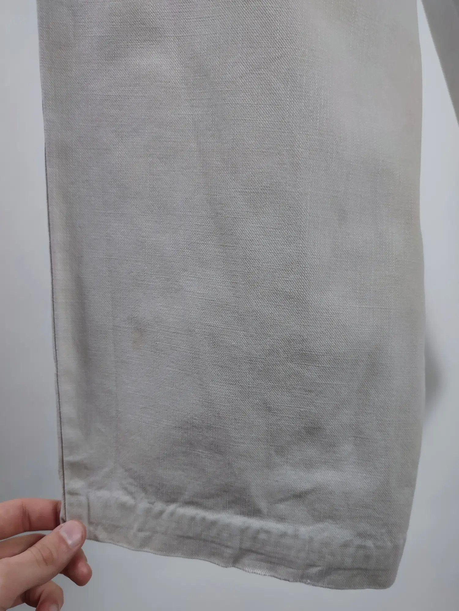 Burberry Thomas Burberry 2019 Cargo Biker Pants Size US 36 / EU 52 - 16 Thumbnail