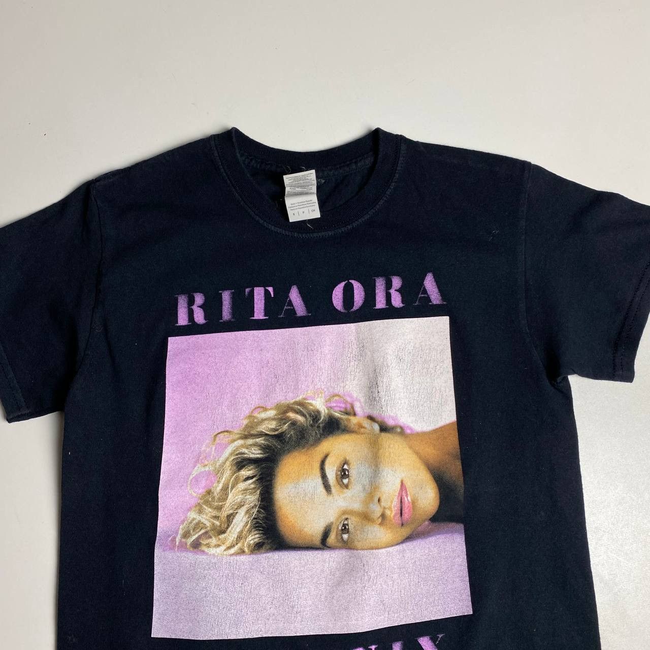 Band Tees Rita Ora Phoenix T-shirt Size:S Size US S / EU 44-46 / 1 - 3 Thumbnail
