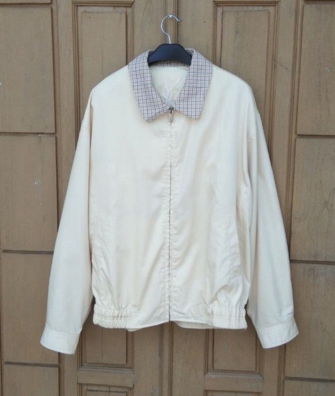 Saint Laurent Paris Vintage Yves Saint Laurent x YSL Jacket Size US L / EU 52-54 / 3 - 1 Thumbnail