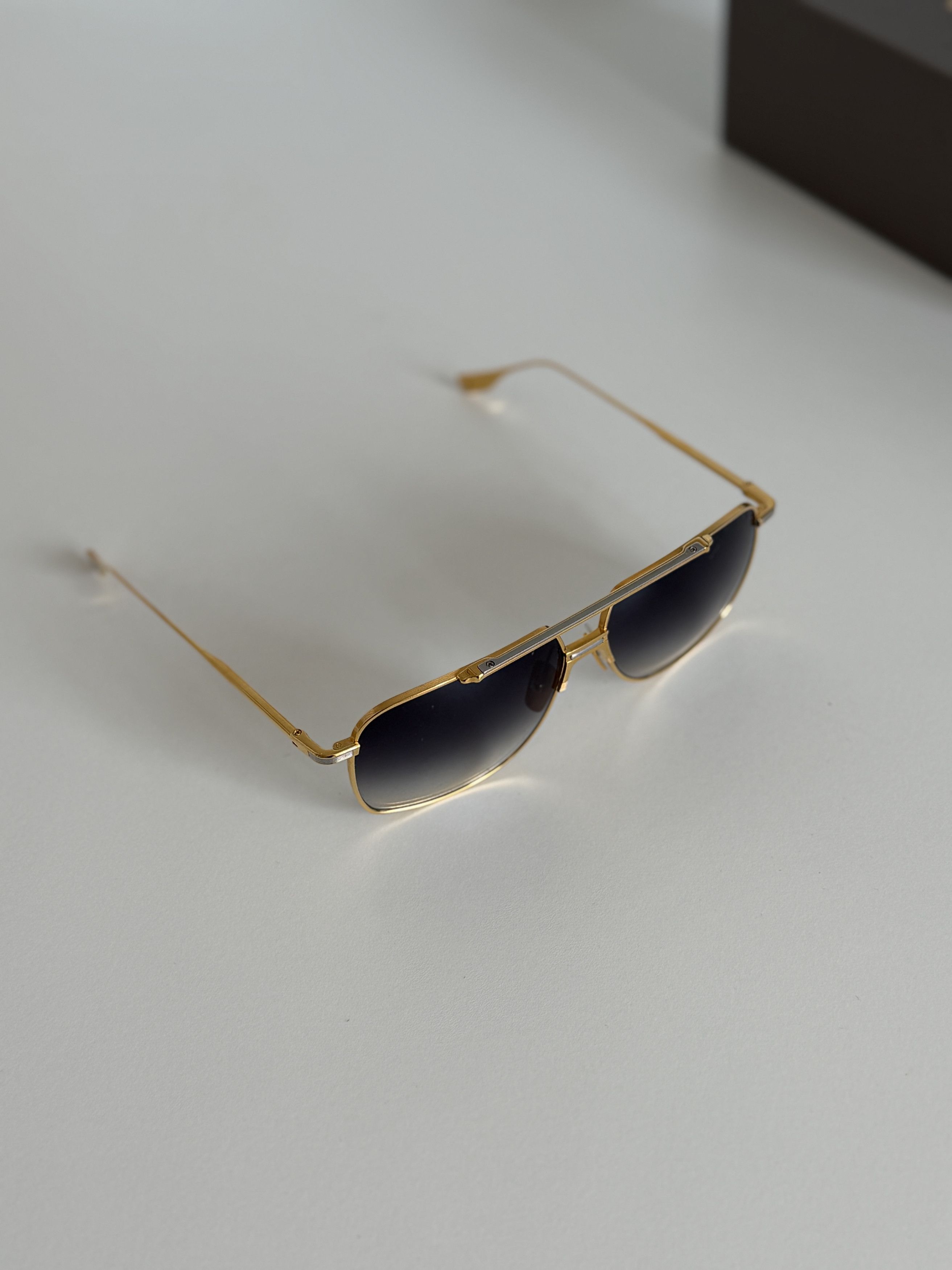 Dita DITA ALKAMX Sunglasses Size ONE SIZE - 10 Thumbnail