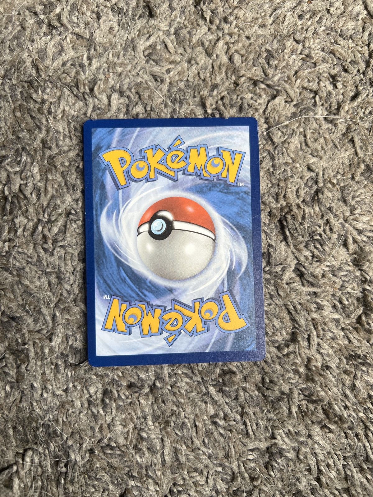 Pokemon 2021 Pokémon Hitmonchan Basic Card Size ONE SIZE - 2 Thumbnail