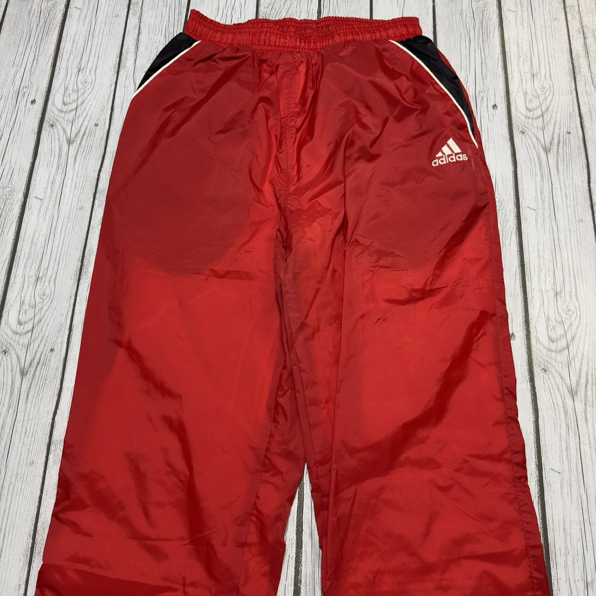Adidas × Vintage Vintage Adidas pants Size US 30 / EU 46 - 3 Thumbnail
