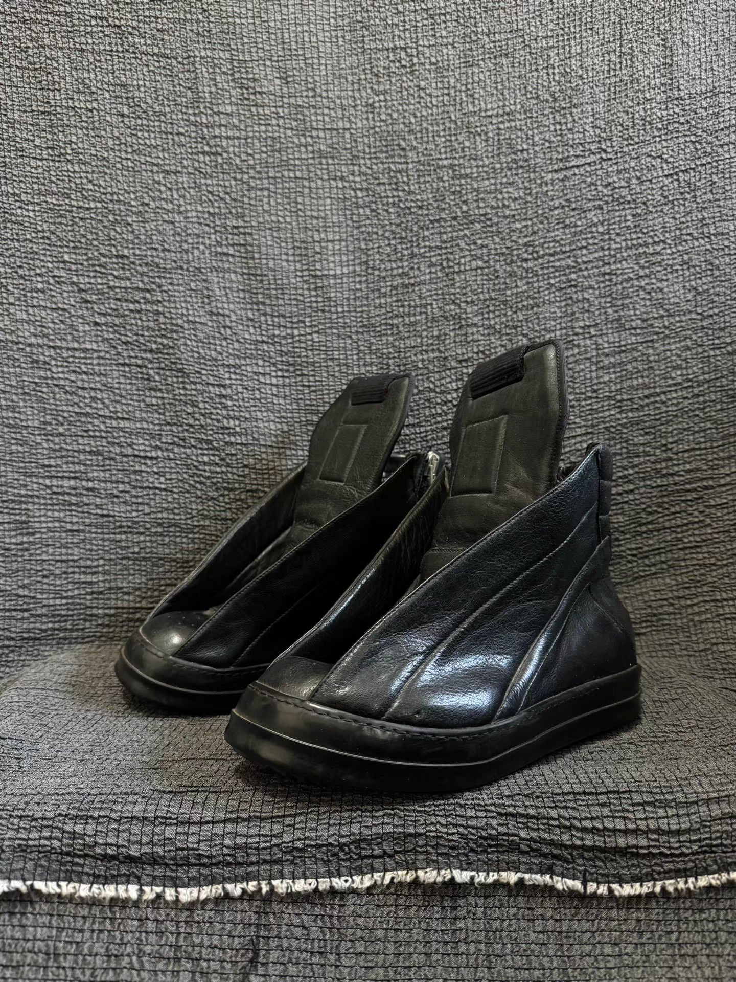 Rick Owens 12SS 