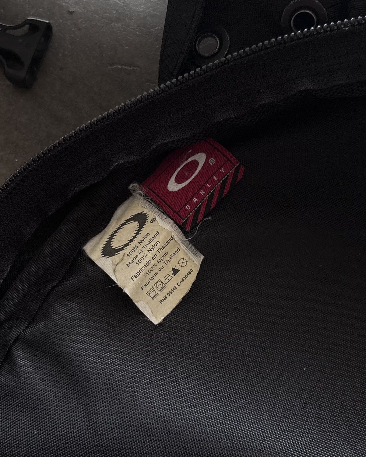 Oakley Oakley Icon Utility Backpack Size ONE SIZE - 5 Thumbnail