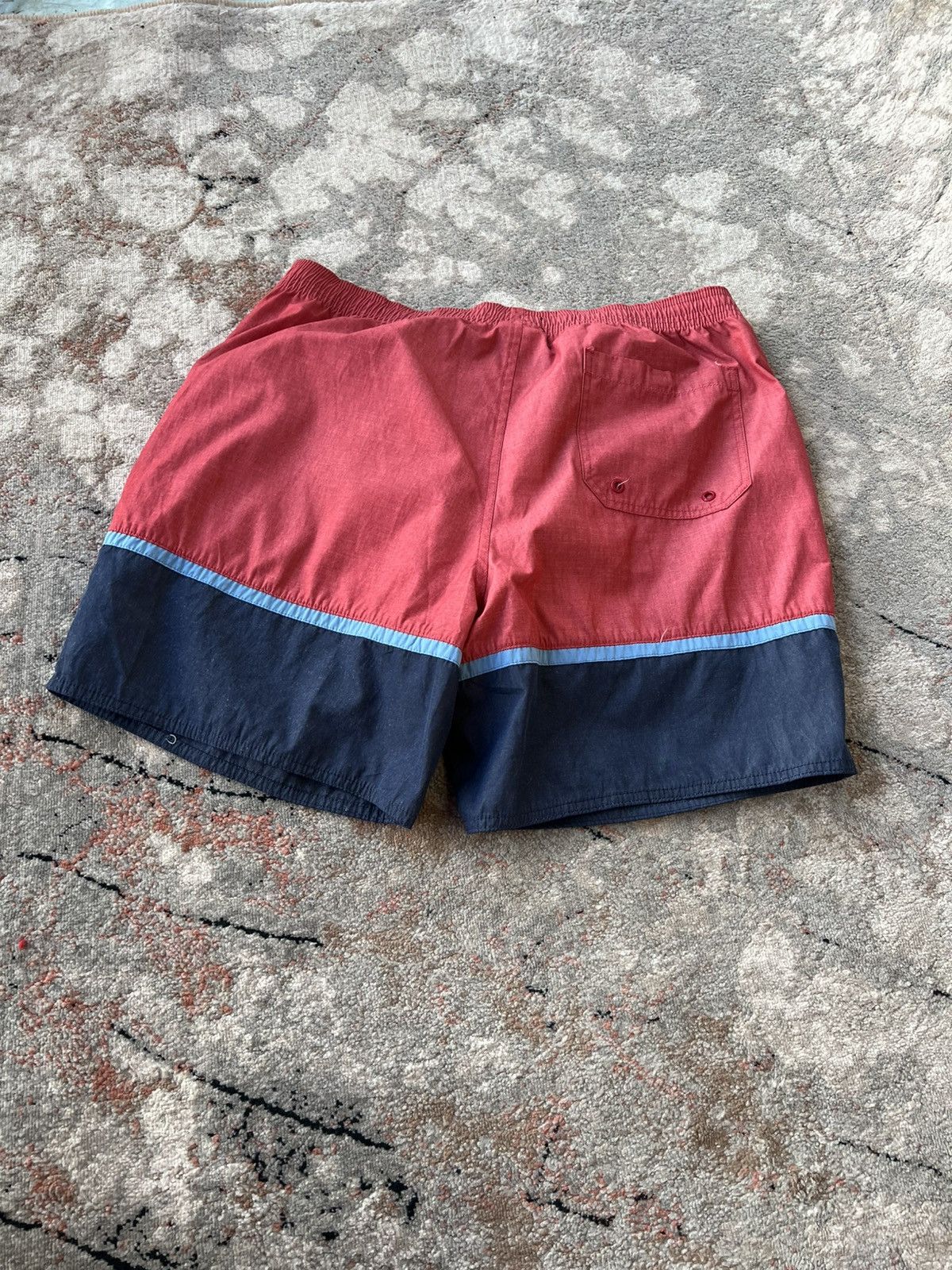 DC DC Shoes Shorts Size US 36 / EU 52 - 10 Thumbnail