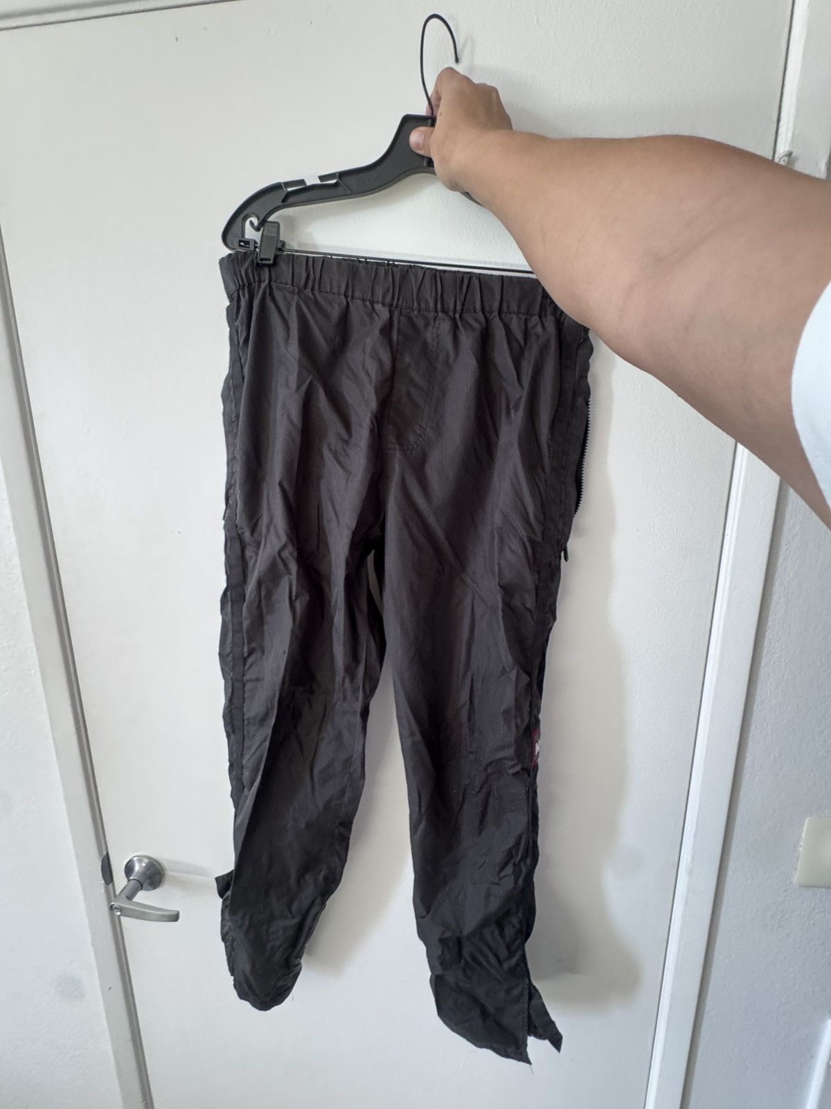 M+Rc Noir M+RC Sweats. Nylon Material Size US 32 / EU 48 - 5 Thumbnail