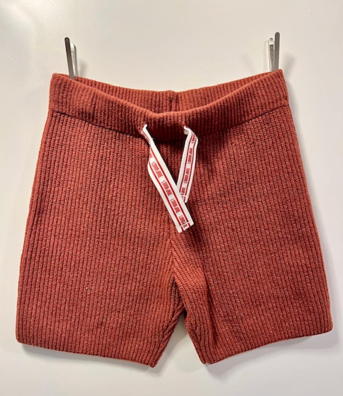 Other UNIQUELY Lorna Jane Sweater Shorts Size 32" / US 10 / IT 46 - 1 Thumbnail