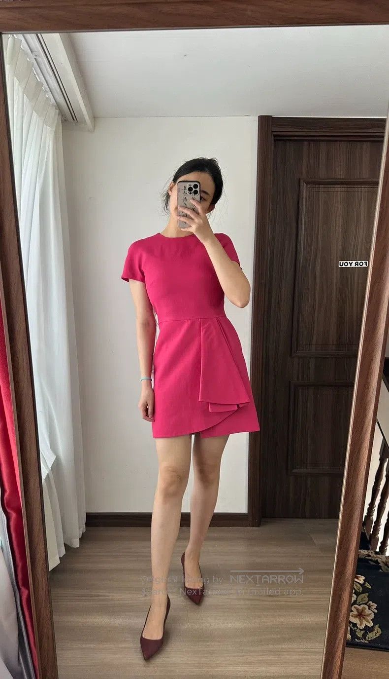 Other Valentino dress Size S / US 4 / IT 40 - 3 Thumbnail