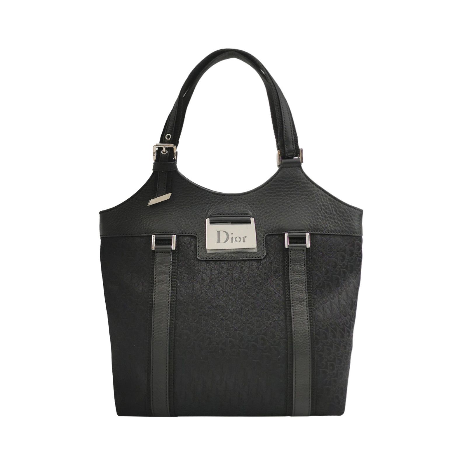 Dior Dior Women os Tote Bags Size ONE SIZE - 1 Thumbnail