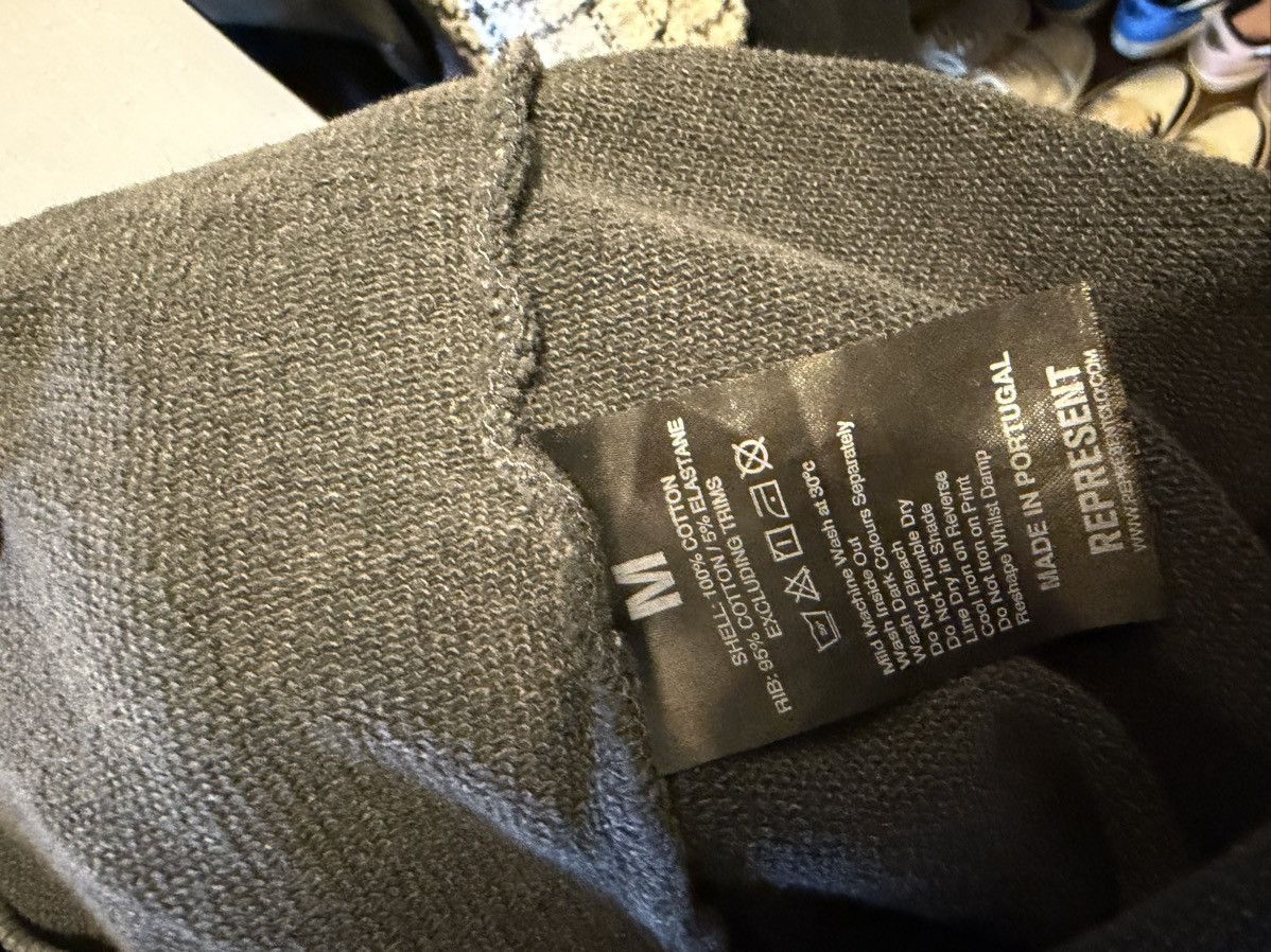 Represent Clo. Represent Shark Hoodie Size US M / EU 48-50 / 2 - 2 Thumbnail