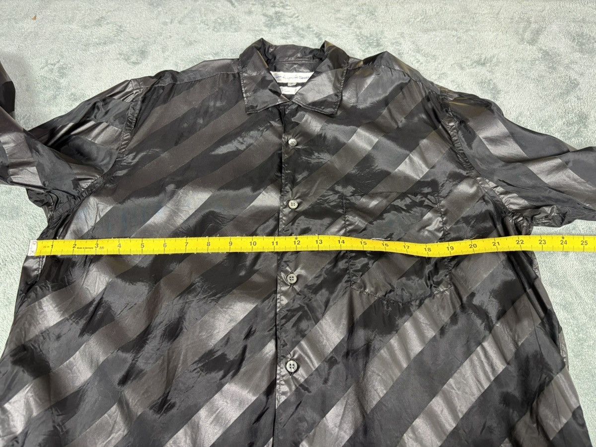 Comme des Garcons × Comme des Garcons SHIRT Comme Des Garcons Rayon Shirt Size US S / EU 44-46 / 1 - 9 Thumbnail