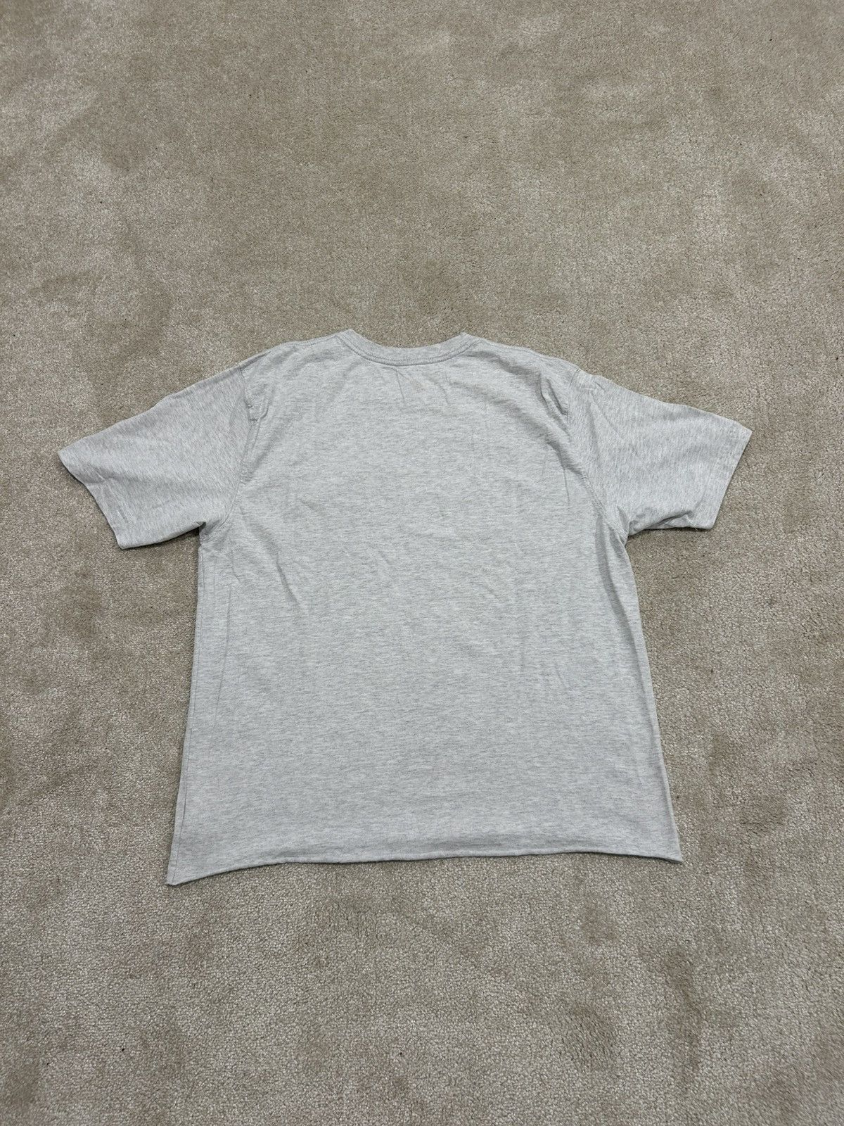 Carhartt Carhartt Cropped Pocket Tee Size US M / EU 48-50 / 2 - 2 Thumbnail