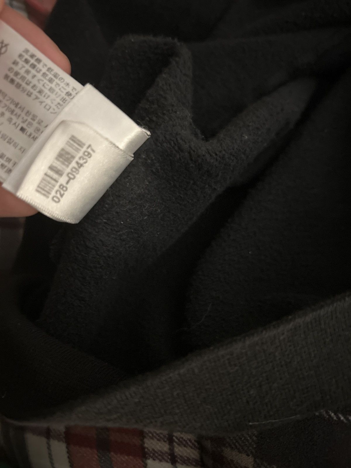 Chrome Hearts Chrome Hearts Hoodie Size US M / EU 48-50 / 2 - 11 Thumbnail