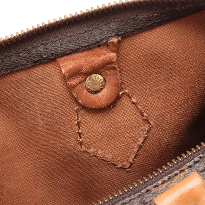 Louis Vuitton Monogram Speedy 30 Size ONE SIZE - 13 Thumbnail