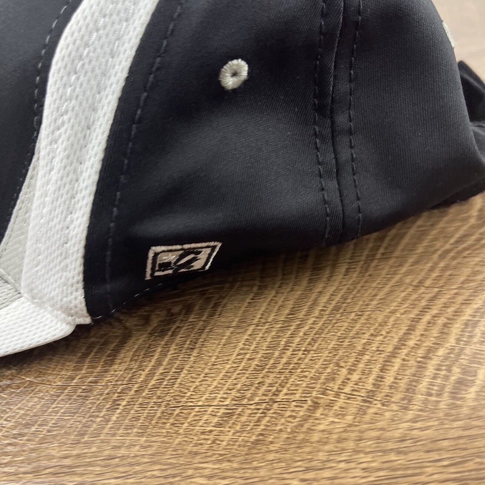 Other Wolf Hat Wolves Baseball Hat Black Cap Hat Adjustable Hat Bl Size ONE SIZE - 8 Thumbnail