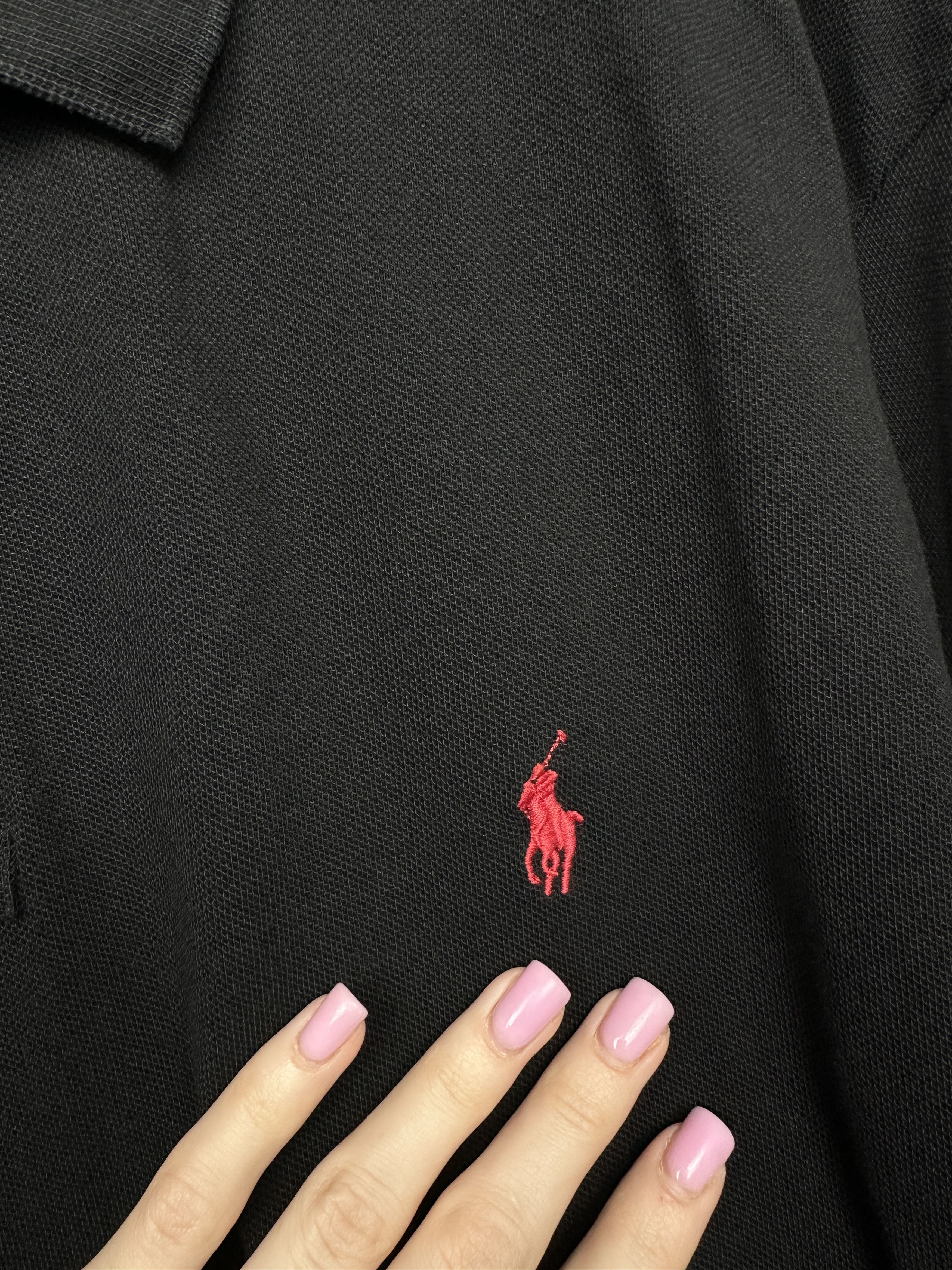 Polo Ralph Lauren × Ralph Lauren Polo Ralph Lauren Mens Polo Shirt Big Boy Size 2XB Size US XXL / EU 58 / 5 - 3 Thumbnail