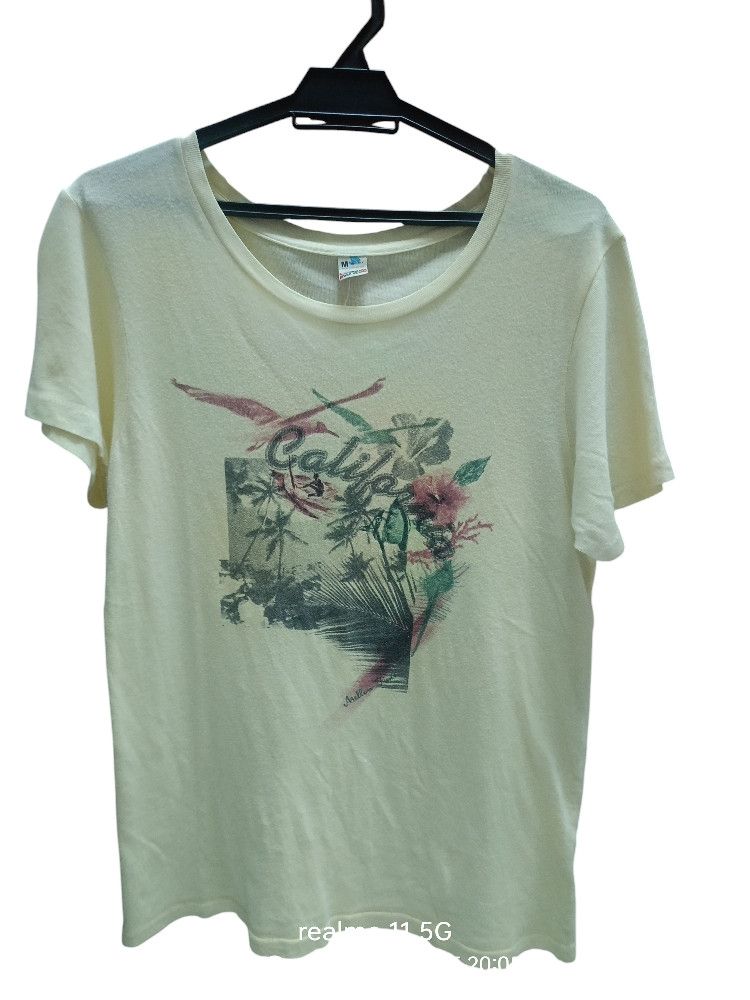 American Rag Vintage California print Size M / US 6-8 / IT 42-44 - 1 Thumbnail