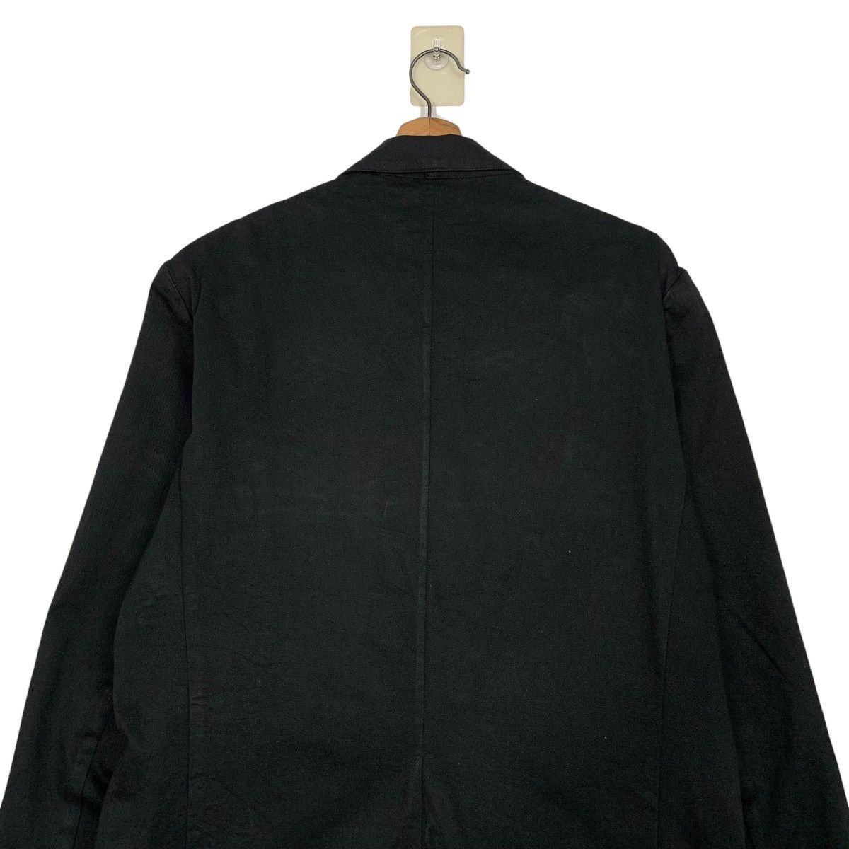 agnes b. Agnes B Homme Paris Casual Jacket Size US M / EU 48-50 / 2 - 8 Thumbnail