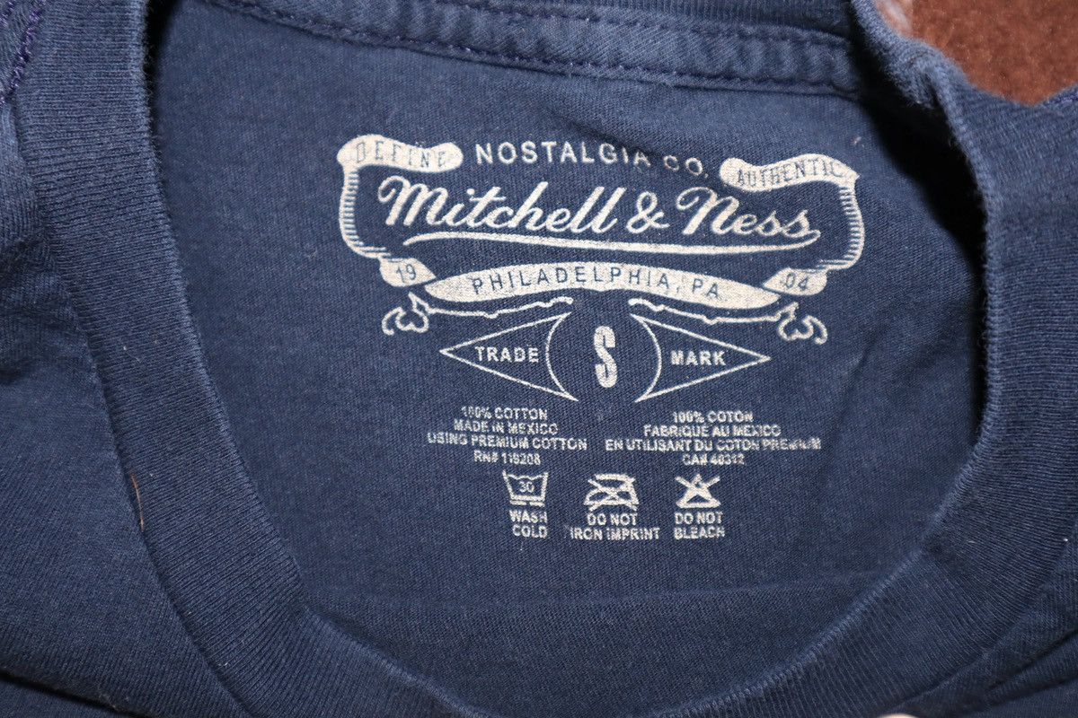 Mitchell & Ness Mitchell and ness yankees dynasty shirt! Size US S / EU 44-46 / 1 - 4 Thumbnail