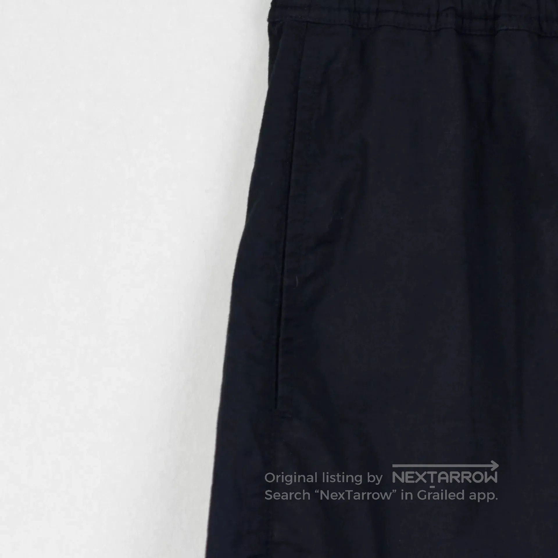 Rick Owens Rick Owens Classic Shorts Size 42. Size 41" - 2 Thumbnail