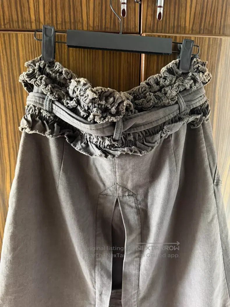Comme des Garcons Comme Des Garcons size M Skirt Size 25" / US 0 / IT 36 - 6 Thumbnail