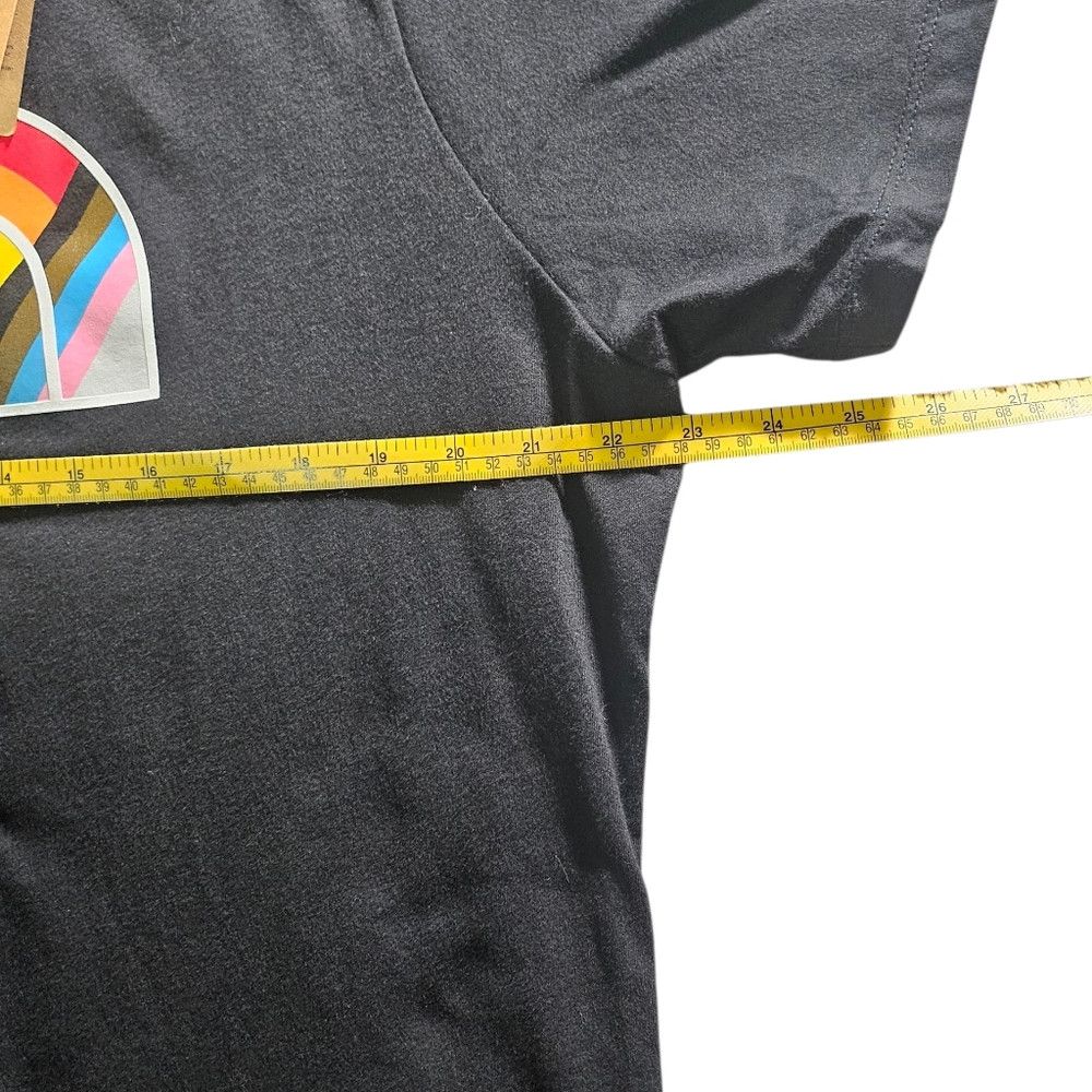 The North Face The North Face Pride Womens Tee XXL Size XXL / US 16-18 / IT 52-54 - 4 Thumbnail
